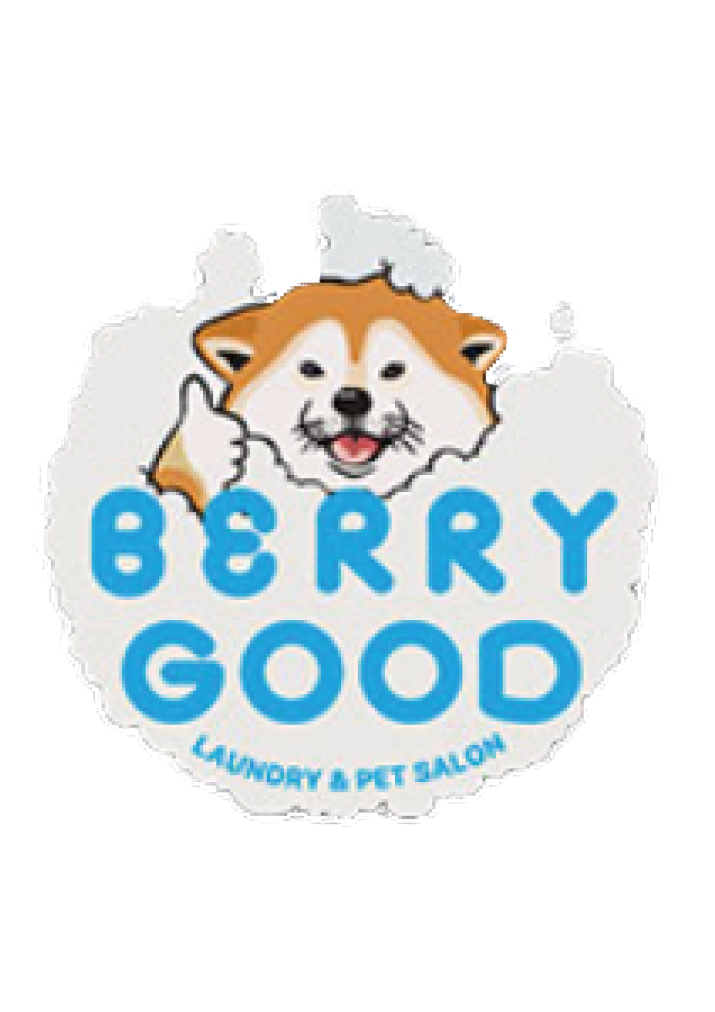 BerryGood公式サイト